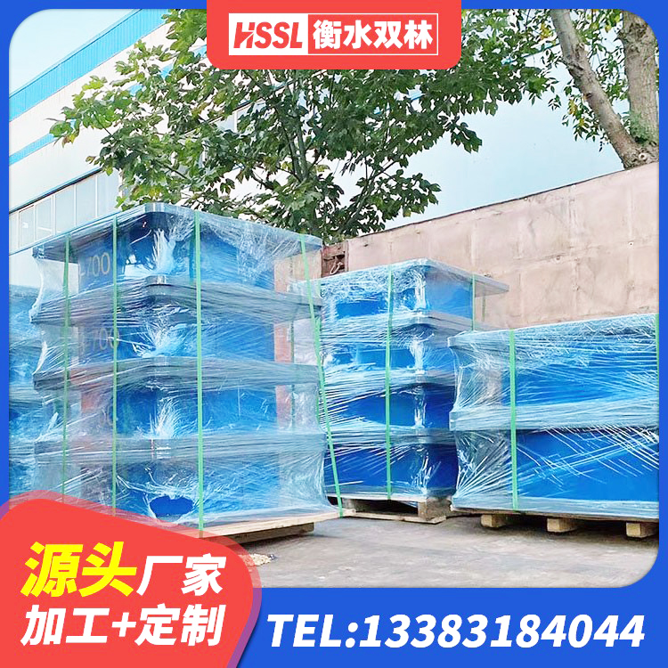 比如县HDR系列高阻尼橡胶隔震支座生产厂家 比如县铅芯抗震减隔震支座 比如县建筑抗震支座商家 比如县减橡胶隔震支座厂家 - 第3张