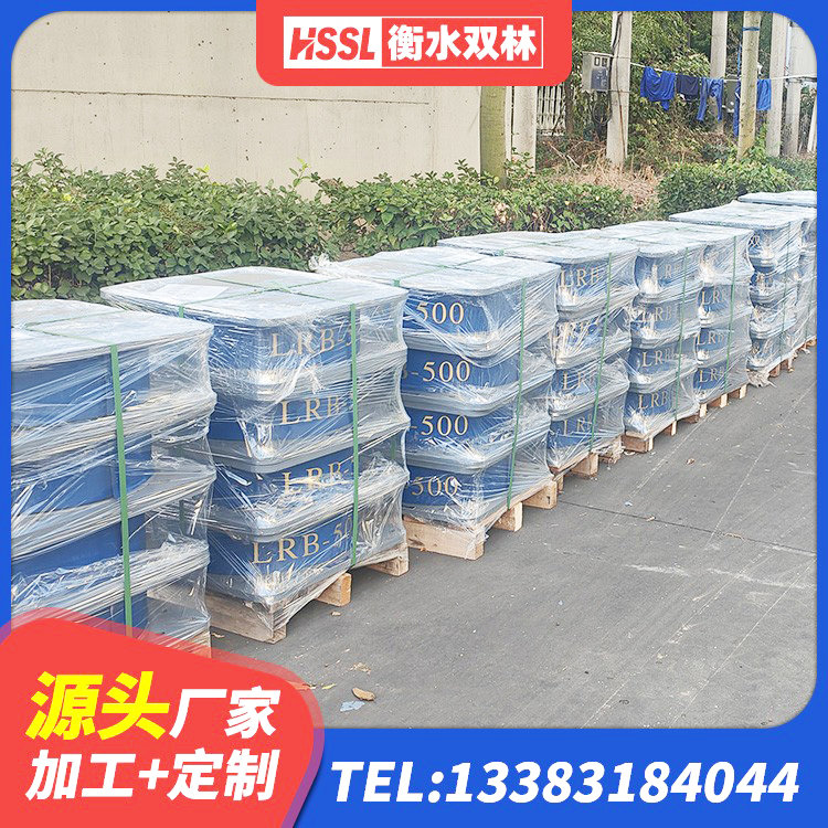 比如县建筑厚层橡胶隔震支座生产厂家 比如县高阻尼橡胶隔震支座(HDR)源头工厂 比如县LRB隔震支座1000生产厂家 比如县房建减隔震支座厂家 - 第7张