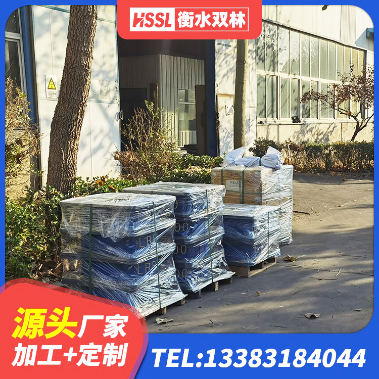 比如县隔震支座LRB500什么价格 比如县LNR600支座生产加工 比如县LRB900铅芯橡胶隔震支座 比如县建筑水平力分散力型LNR隔震支座 - 第4张