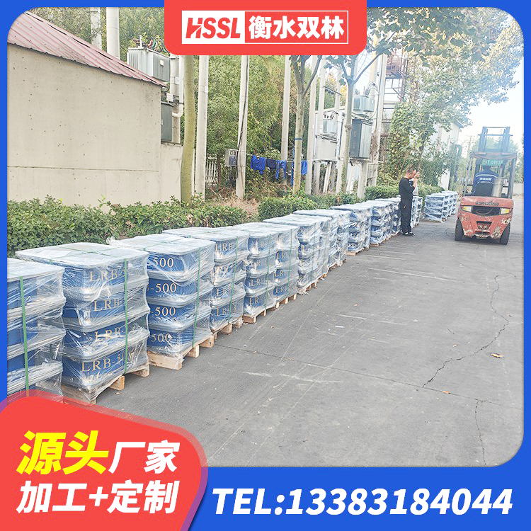 比如县LNR1400天然橡胶隔震支座源头工厂 比如县LNR隔震支座1000 比如县建筑铅芯橡胶隔震支座LRB生产厂家 比如县LNR400隔震支座什么价格 - 第3张
